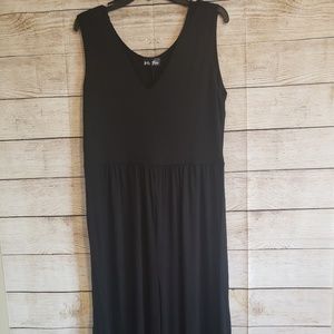 Bella Flore Jumpsuit